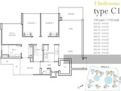 Waterview (D18), Condominium #142823582